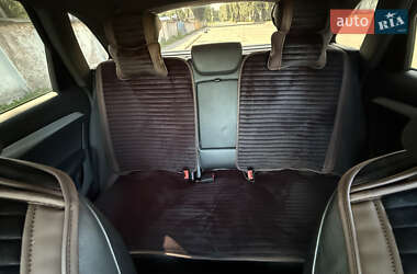 Внедорожник / Кроссовер Audi Q5 2014 в 