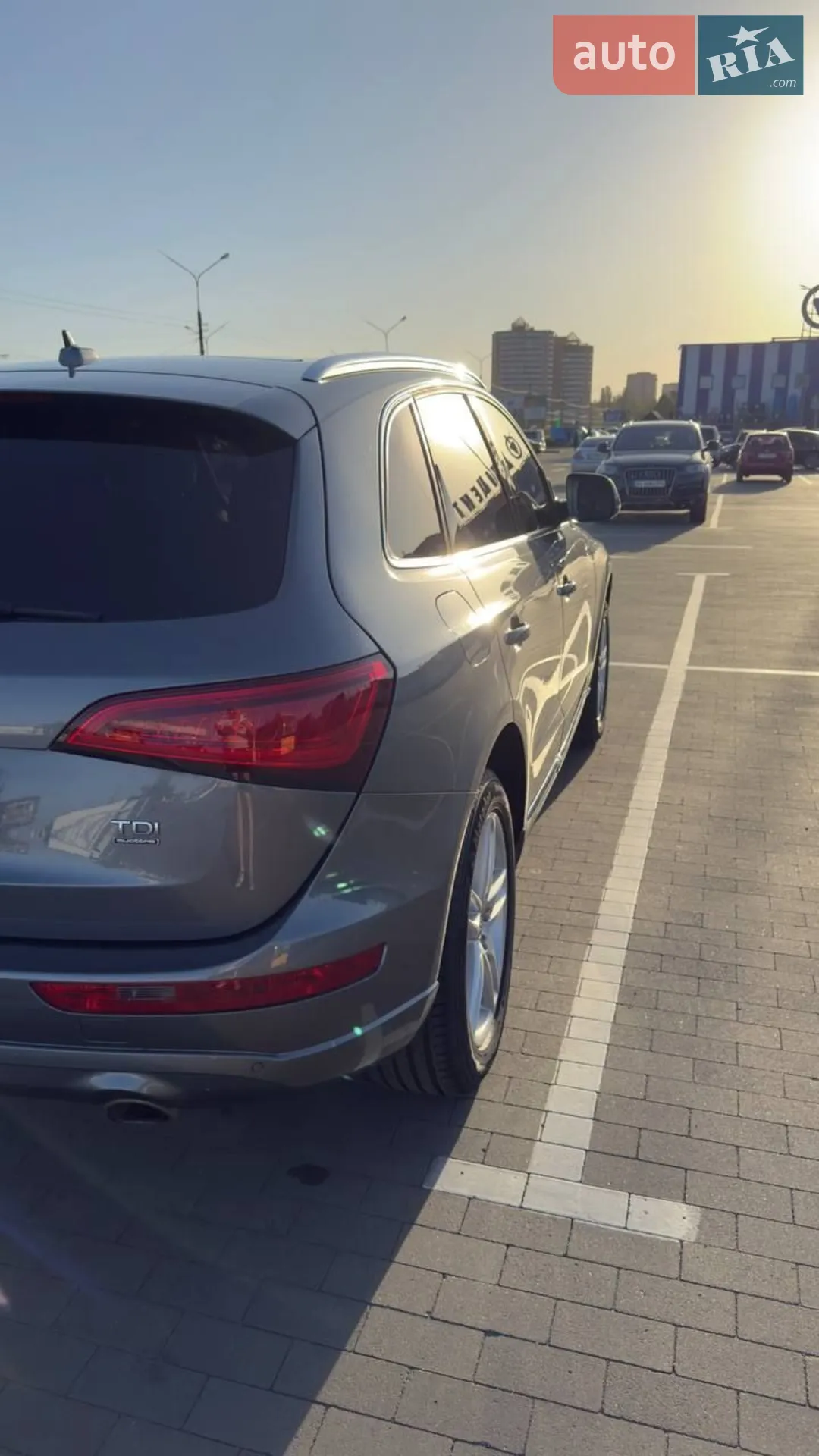 2013 Audi Q5 - мініатюра 9