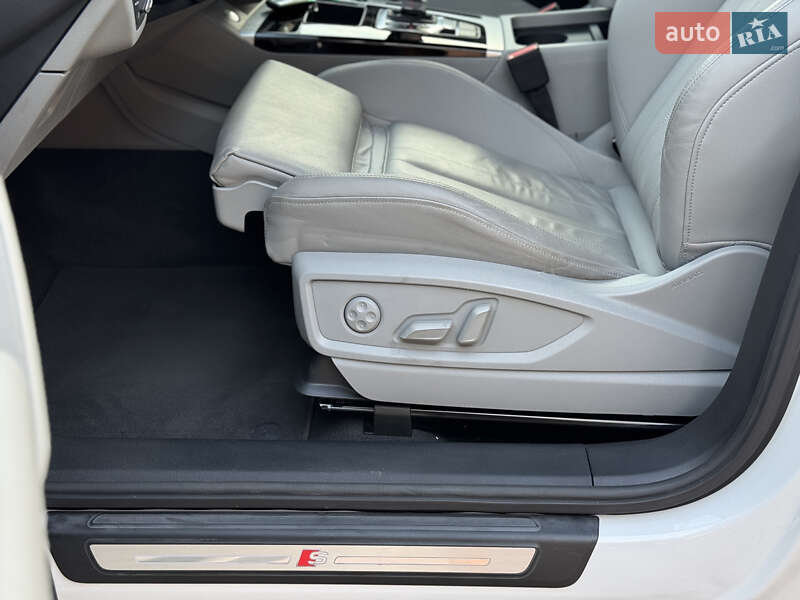 Внедорожник / Кроссовер Audi Q5 2024 в Мукачево фото 31 Внедорожник / Кроссовер Audi Q5 2024 в Мукачево