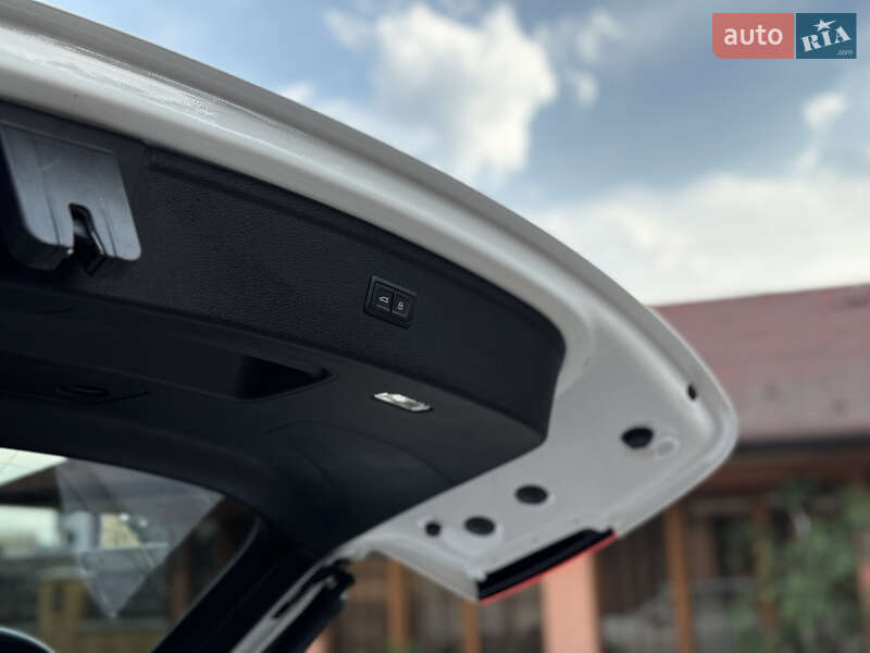 Внедорожник / Кроссовер Audi Q5 2024 в Мукачево фото 49 Внедорожник / Кроссовер Audi Q5 2024 в Мукачево