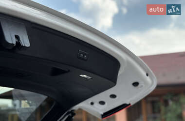 Позашляховик / Кросовер Audi Q5 2024 в 