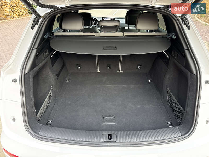 Внедорожник / Кроссовер Audi Q5 2024 в Мукачево фото 51 Внедорожник / Кроссовер Audi Q5 2024 в Мукачево