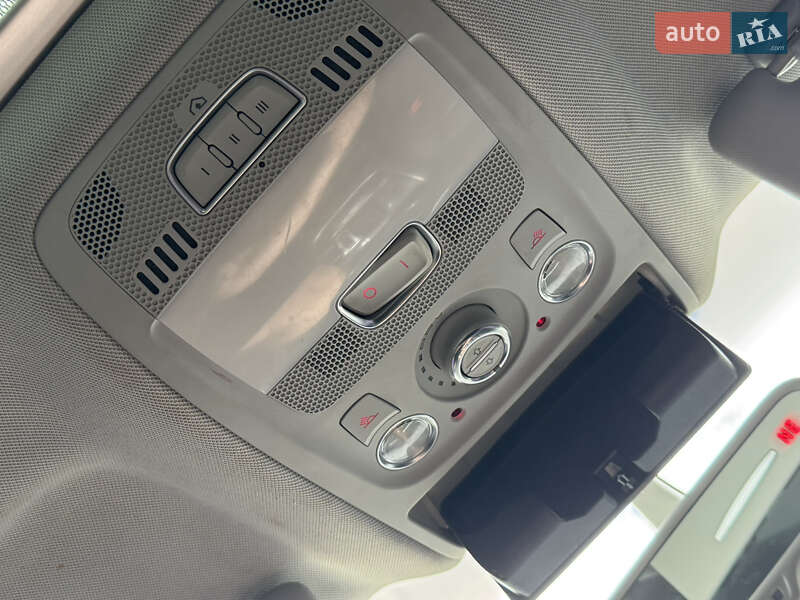 Внедорожник / Кроссовер Audi Q5 2015 в Самборе