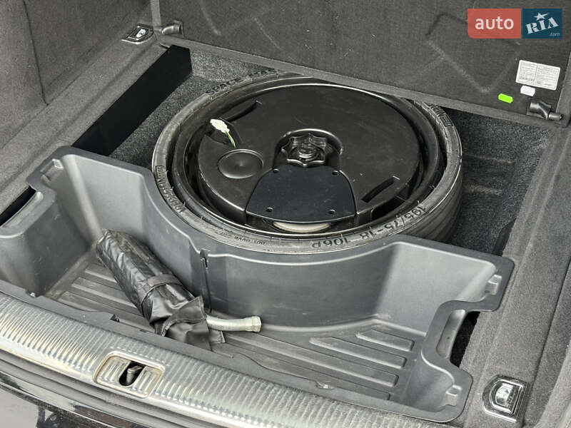 Внедорожник / Кроссовер Audi Q5 2015 в Самборе