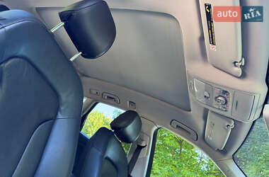 Внедорожник / Кроссовер Audi Q5 2013 в 