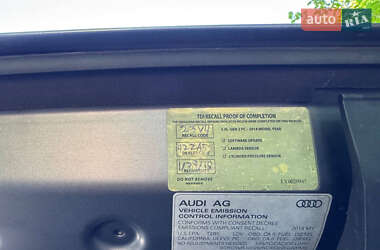 Внедорожник / Кроссовер Audi Q5 2013 в 