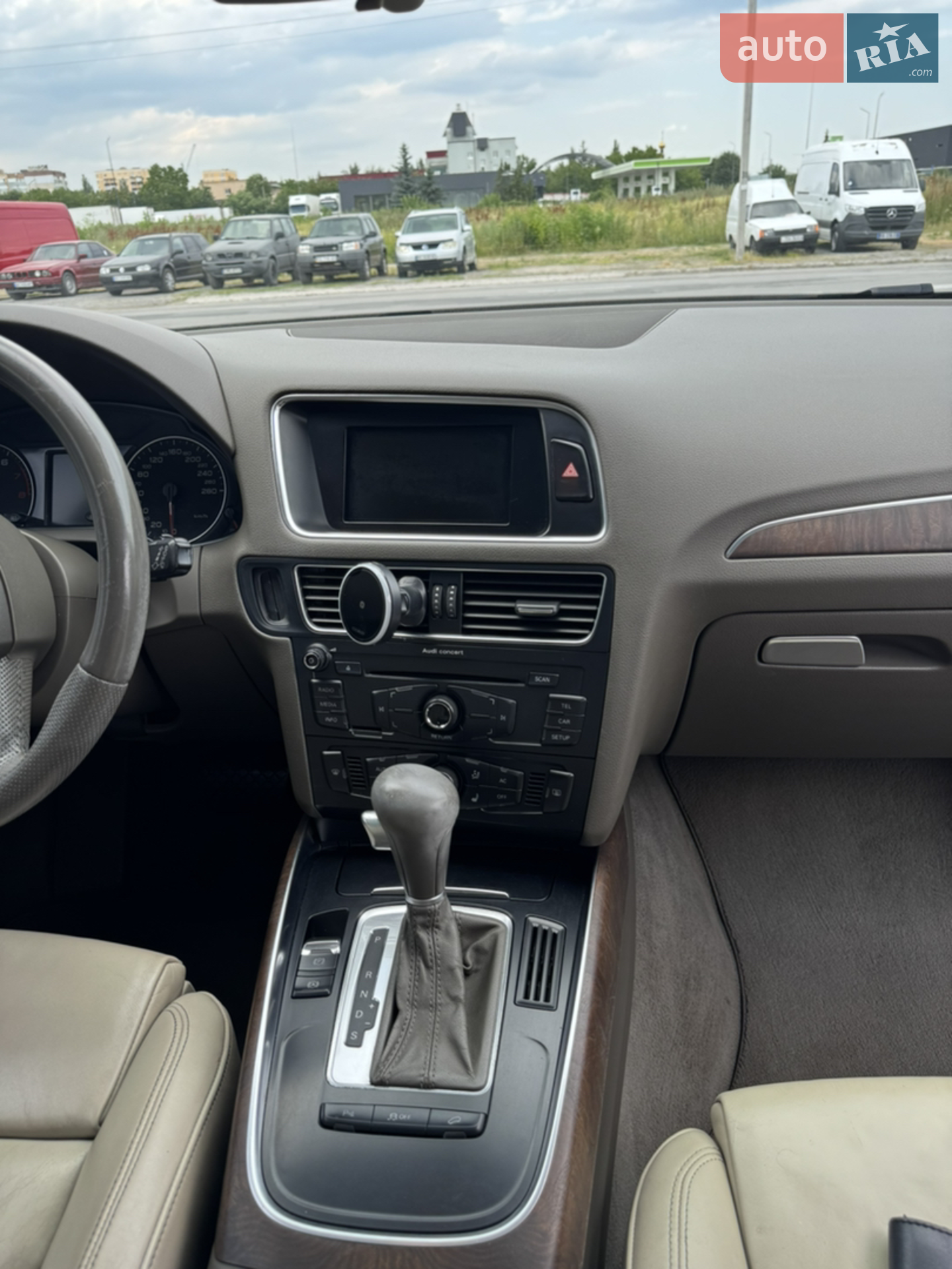 2011 Audi Q5 - мініатюра 10