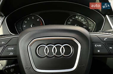 Внедорожник / Кроссовер Audi Q5 2019 в 