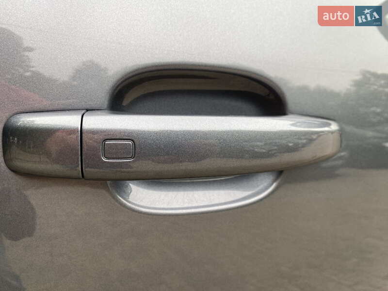 Внедорожник / Кроссовер Audi Q5 2013 в Львове