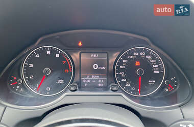 Внедорожник / Кроссовер Audi Q5 2013 в 