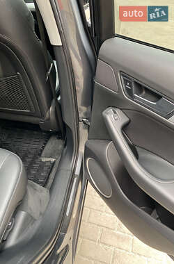 Внедорожник / Кроссовер Audi Q5 2013 в 