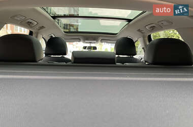 Внедорожник / Кроссовер Audi Q5 2013 в 