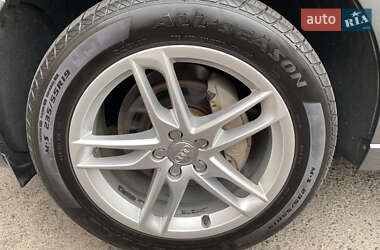 Внедорожник / Кроссовер Audi Q5 2013 в 