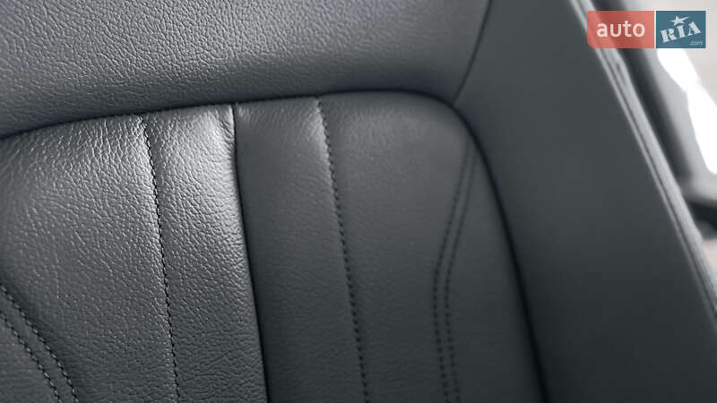 Позашляховик / Кросовер Audi Q5 2018 в Рівному