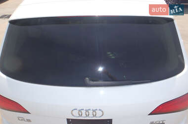 Внедорожник / Кроссовер Audi Q5 2016 в 