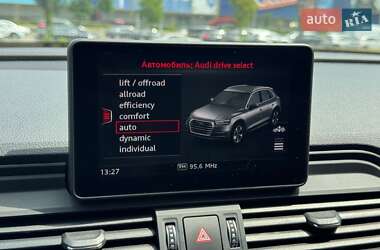 Внедорожник / Кроссовер Audi Q5 2020 в 