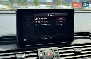 Внедорожник / Кроссовер Audi Q5 2020 в 