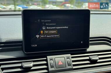 Внедорожник / Кроссовер Audi Q5 2020 в 