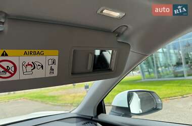 Внедорожник / Кроссовер Audi Q5 2020 в 