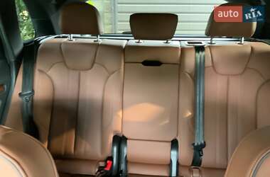Внедорожник / Кроссовер Audi Q5 2023 в 