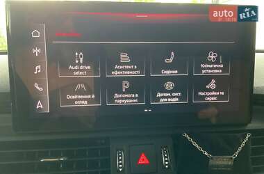 Внедорожник / Кроссовер Audi Q5 2023 в 