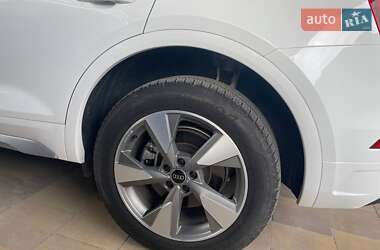 Внедорожник / Кроссовер Audi Q5 2023 в 
