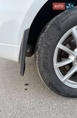 Внедорожник / Кроссовер Audi Q5 2010 в 