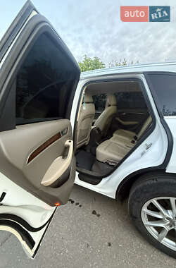 Внедорожник / Кроссовер Audi Q5 2010 в 
