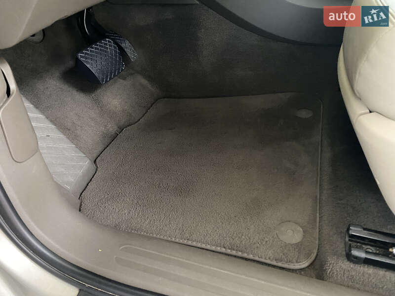 Внедорожник / Кроссовер Audi Q5 2012 в Ивано-Франковске