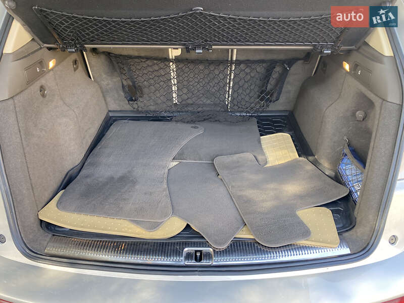 Внедорожник / Кроссовер Audi Q5 2012 в Ивано-Франковске