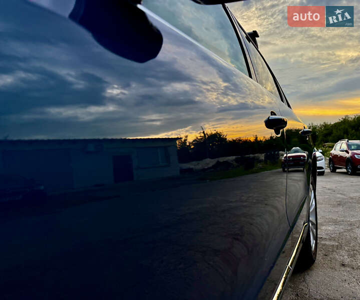 Внедорожник / Кроссовер Audi Q5 2015 в Ровно