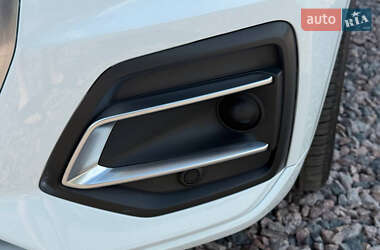 Внедорожник / Кроссовер Audi Q5 2021 в 