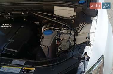 Позашляховик / Кросовер Audi Q5 2013 в 