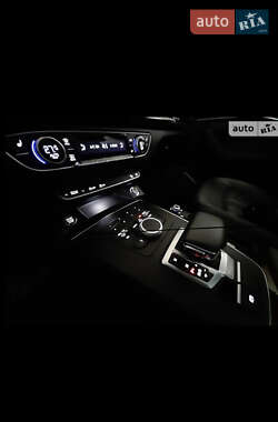 Внедорожник / Кроссовер Audi Q5 2017 в 