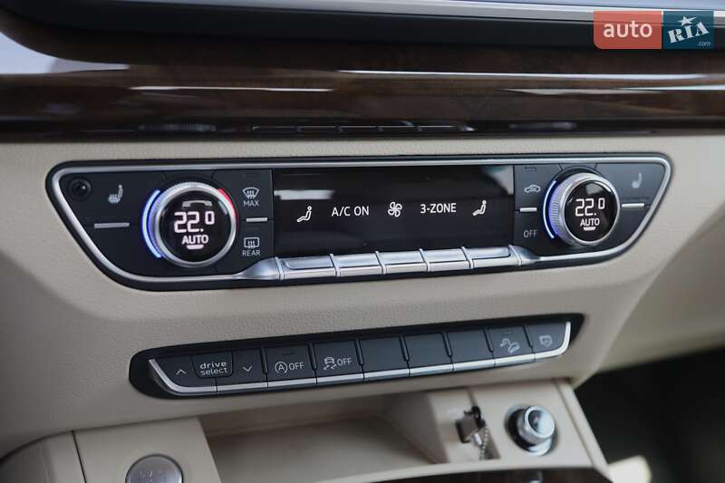 Позашляховик / Кросовер Audi Q5 2019 в Харкові