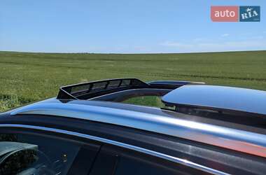 Позашляховик / Кросовер Audi Q5 2014 в 