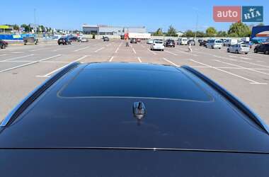 Позашляховик / Кросовер Audi Q5 2014 в 