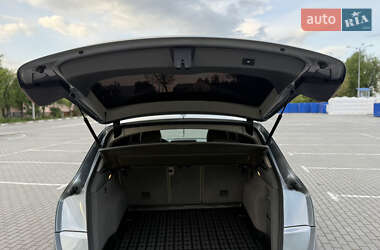 Позашляховик / Кросовер Audi Q5 2010 в 