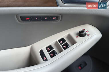 Позашляховик / Кросовер Audi Q5 2010 в 