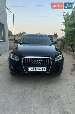 Внедорожник / Кроссовер Audi Q5 2014 в Одессе