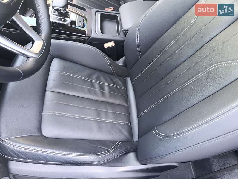 Внедорожник / Кроссовер Audi Q5 2022 в Стрые