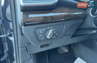 Позашляховик / Кросовер Audi Q5 2018 в 