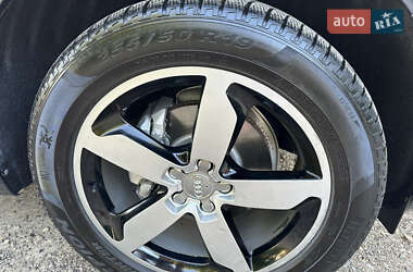 Позашляховик / Кросовер Audi Q5 2011 в 