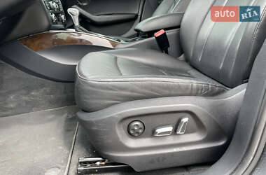 Внедорожник / Кроссовер Audi Q5 2013 в 