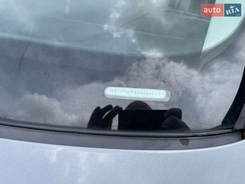 Внедорожник / Кроссовер Audi Q5 2013 в Львове фото 20 Внедорожник / Кроссовер Audi Q5 2013 в Львове