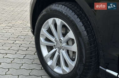 Внедорожник / Кроссовер Audi Q5 2014 в 