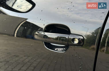 Внедорожник / Кроссовер Audi Q5 2014 в 