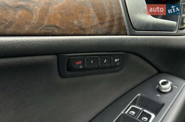 Внедорожник / Кроссовер Audi Q5 2014 в 