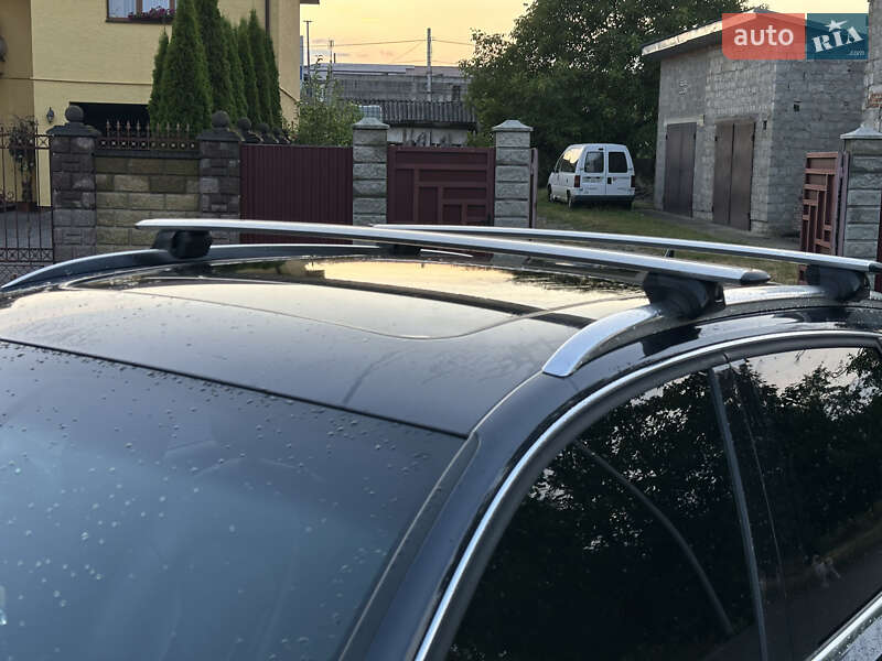 Позашляховик / Кросовер Audi Q5 2015 в Стрию