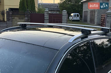 Внедорожник / Кроссовер Audi Q5 2015 в 